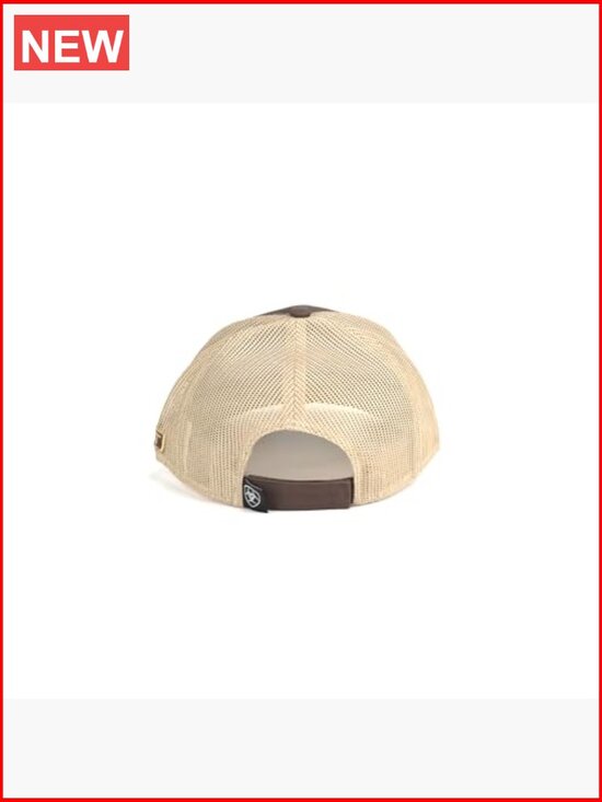 Vintage Floral Baseball Cap Adjustable Cotton Blend main image 6